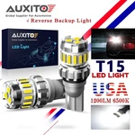 2XT15 T16 W16W Led Reverse Backup Light For Toyota Honda Lexus 6500K White 921. Fixed Price $10.06.