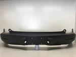 Rear Lower Bumper Cover Chevy Chevrolet Traverse 09-12 20969815 Original. Fixed Price $275.50.