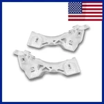 For Mazda 3 Hatchback 2004-2009 BP4K-50-0U1E BP4K-50-0T1D Front Bumper Brackets. Fixed Price $28.49.