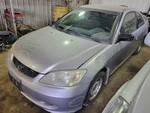 Front Bumper Coupe Fits 04-05 Civic 2058243. Fixed Price $546.36.