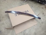 2008-2012 Buick Enclave Rear Bumper Trim Chrome. Fixed Price $85.00.