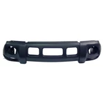 Crown Automotive 5066606AB Front Bumper Fascia For Jeep Liberty. Fixed Price $81.08.