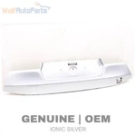 2014-2017 Bmw I3 Rear Bumper Cover Panel 7336716. Fixed Price $200.00.