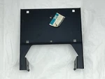 Nos Gm 1968-1972 Chevrolet Corvette Front License Plate Bracket New Old Stock. Fixed Price $149.99.