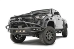 Fab Fours TB24 04 1 Hybrid Front Bumper Fits 25 For Tacoma. Fixed Price $1380.63.