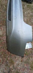 Rear Bumper Sedan Without Line Park Assist Fits 09-12 Audi A4 1182367. Fixed Price $549.90.