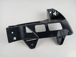 2020 19 21 Jeep Cherokee Rear Left Bumper Bracket Mount Oem 68287861AB. Fixed Price $26.10.