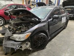 Used Rear Bumper Reinforcement Fits: 2021 Subaru Wrx. Fixed Price $215.00.