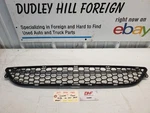 Genuine Oem 2011-2013 Volvo S60 Lower Bumper Grille Mesh 30795021. Fixed Price $69.95.