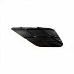 2016 Lexus RC350 Sport Front Bumper Tow Hook Cover Grill 52128-24090 Oem. Fixed Price $34.99.