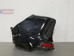 2022 Jeep Cherokee Rear Upper Bumper Cover Left Driver Black. Fixed Price $148.75.