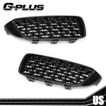 Fit For 14-18 Bmw Series F32 F33 F36 F82 Front Bumper Upper Diamond Grille. Fixed Price $44.79.