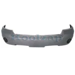 For 05-07 Dakota P/u Truck Front Bumper Cover W/o Fog Light CH1000895 5JL36CD7AF. Fixed Price $181.95.