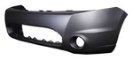 New Oem Ford Front Bumper Cover 9S4Z-17D957-BAPTM Focus Ses Coupe 2009-2011. Fixed Price $449.95.