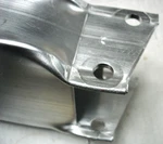 Mercedes Benz 2136201600 Impact Absorber. Fixed Price $79.99.