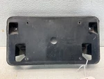 18-21 Chevrolet Traverse Front License Plate Frame Bracket Attachment Oem LOT036. Fixed Price $25.00.