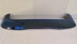 2018-2023 Subaru Crosstrek Center Tailgate Roof Spoiler W/ Third Brake Light Oem. Fixed Price $274.99.