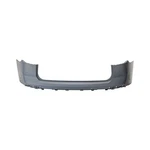 For Bmw X3 2022 2023 2024 Bumper Cover Rear 30I Models Primed BM1114104. Fixed Price $425.96.