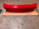 87-93 Ford Mustang Gt Rear Bumper Cover Ground Effect Valance Skirt Factory Oem. Fixed Price $299.99.