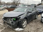 (local Pickup Only) Rear Bumper Se Sport Fits 12-14 Camry 876906. Fixed Price $269.99.