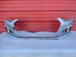 2022-2024 Audi A5 B9 Basis Front Bumper Cover Oem 8W6.807.437 (no Shipping). Fixed Price $325.00.