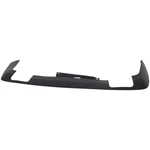 Air Dam Deflector Valance Rear 68039501AB For Dodge Challenger 2008-2014. Fixed Price $212.85.