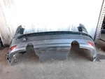 Rear Bumper Premium With Park Assist Fits 17-20 Jaguar F-pace T4A7393LML. Fixed Price $374.99.