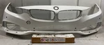 2014-2017 Bmw F32 F33 428I 435I Front Bumper Cover Oem 51117294651. Fixed Price $400.00.