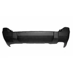 For Jeep Grand Cherokee 1999-2002 Bumper Cover Rear Textured Light Gray/brown. Fixed Price $546.47.