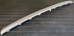 Mercedes-benz Rear Center Molding 203-885-00-21-9744 For C230, C240 & More. Fixed Price $87.95.
