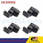 4X Pdc Parking Sensor 66209196705 For Bmw E81 E82 E87 E88 E89 E90 E91 E92 X1 E84. Fixed Price $24.99.