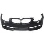 Bumper Cover For 2011-2013 Bmw 328I 335IS 3.0L Convertible Coupe Front Primed. Fixed Price $381.04.