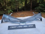 2024-2025 Acura Zdx Front Bumper Cover Oem Local Pick Up 85744573. Fixed Price $250.00.
