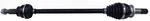 Left Rear Cv Axle Shaft C2D42133 LR181114 For Jaguar Xj Xf Xk Range Rover Velar. Fixed Price $220.00.