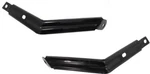 Front, Driver And Passenger Side Bumper Bracket For Gmc Sierra 1500 2007-2013. Fixed Price $48.28.