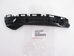 Genuine Oem Toyota 52576-0D262 Driver Rear Bumper Retainer 2015-2017 Yaris. Fixed Price $38.22.
