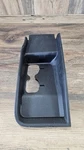 Oem Ford Super Duty Front Bumper Lh Tow Hook Surround Trim Moulding LC3B-8A069-A. Fixed Price $24.00.