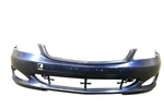 07-09 Mercedes W221 S550 S600 Base Front Bumper Cover Shell 2218801470 Oem. Fixed Price $182.40.