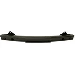 Ford Edge 2007-2014 Bumper Impact Bar Rear High Strength Steel Capa. Fixed Price $228.60.