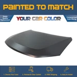 2010-2012 Ford Fusion Hybrid, Hood Painted To Match. Fixed Price $1089.00.
