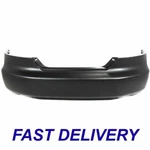New Rear Primed Bumper Cover Fits 2006-2007 Honda Accord 04715SDNA80ZZ HO1100232. Fixed Price $412.58.