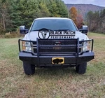 11-14 Chevrolet 2500 3500 Trail Ranch Style Bumper FX3004 2011 2012 2013 2014. Fixed Price $999.95.