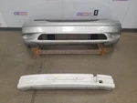 01 Lexus LS430 Front Bumper Assmbly Without Adaptive Cruise Oem Silver 1C0. Fixed Price $550.00.