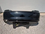 Scratched 2004 Pontiac Gto Oem Rear Bumper Cover Fascia Black 92100224. Fixed Price $152.99.