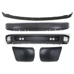 Bumper Kit For 2007-2013 Chevrolet Silverado 1500 Front New Body Style 5PC. Fixed Price $300.16.