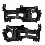 Front Bumper Bracket Set For 2015-2019 Chevrolet Silverado 2500 Hd 2PCS Lh & Rh. Fixed Price $96.95.
