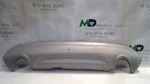 2017-2019 Ford Escape Rear Bumper Valance Oem CJ5Z-17K835-BA. Fixed Price $99.50.