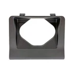 Rear Tow Hook Cover Jack Hole Textured Black Fits 10-24 Toyota 4RUNNER. Fixed Price $29.85.