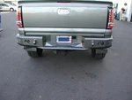Fab Fours CH99-W1250-1 Heavy Duty Rear Bumper. Fixed Price $2651.01.