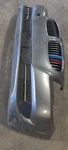 Gray Front Bumper Assy ,w/grille Oem 11-13 Bmw 528I. Fixed Price $150.00.